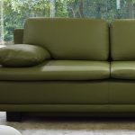 divano verde eurobook