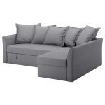 divano letto angolare HOLMSUND