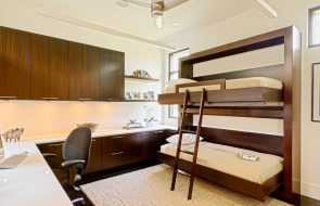 Trasformatore per letto a castello