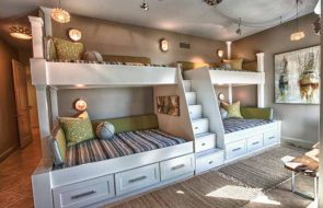 letto a castello