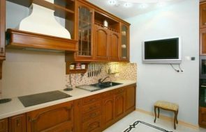 set da cucina