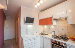 set da cucina leggero
