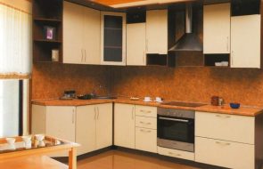 set da cucina