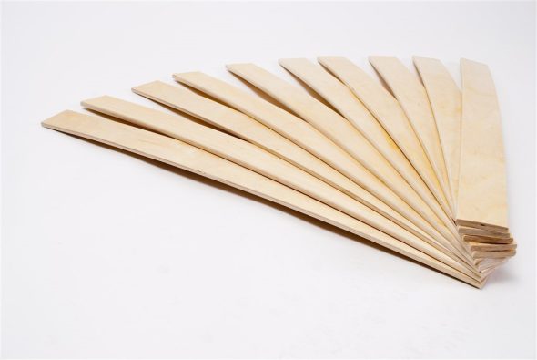 Fabbricazione di lamelle