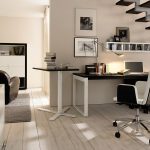 sedia da ufficio per la casa