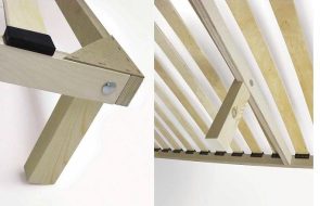 come realizzare listelli di legno