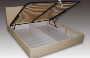 come realizzare un letto con doghe con le tue mani