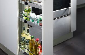 carico a tre livelli