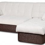 divano letto angolare compatto