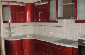 set rosso