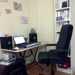 sedia da computer per bambini