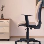 sedia da computer leggera