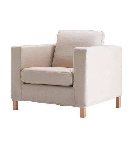 Divano letto beige