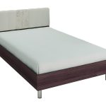 letto 120 per 200