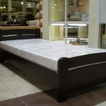 letto singolo 120 x 200
