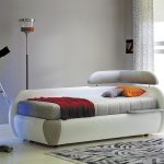 letto comodo 120 x 200
