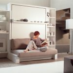 divano letto per il relax