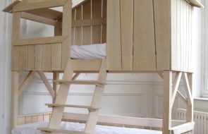 solo un letto di casa