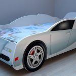 culla per auto per bambini