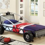 vagone letto insolito