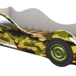 macchina da letto militare llya
