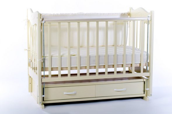 pendolo da letto