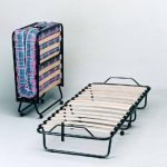 letto pieghevole