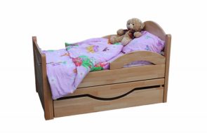 Letto scorrevole rostushka 2