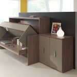 Comodino per adolescente