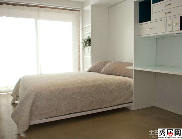 Letto trasformabile