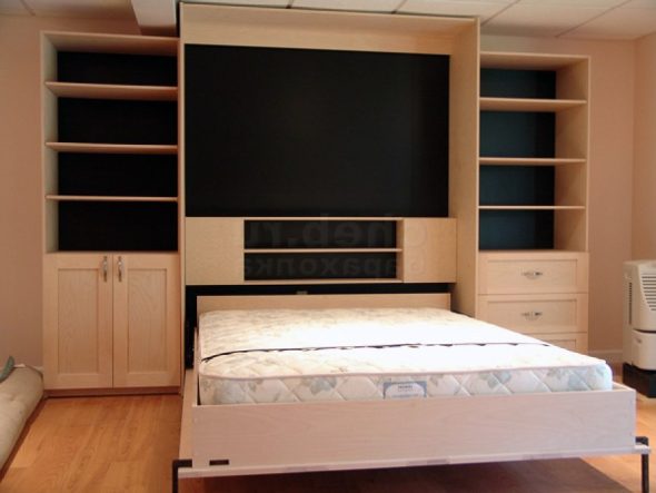Letto trasformabile Ikea