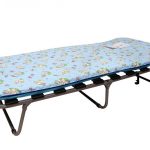 letto comodino per bambini