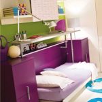 letti trasformabili per camerette di bambini piccoli