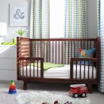 lettino per bambini in legno