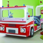 lettino per autobus