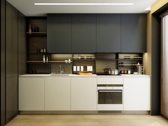 pensili da cucina