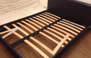 doghe per letto resistenti