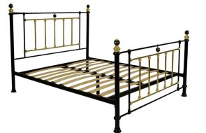 Doghe per la base di un letto in metallo