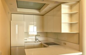 piccola cucina