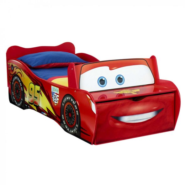 auto con letto per auto