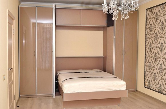 Trasformatore di mobili Ikea