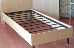 Lamelle metalliche