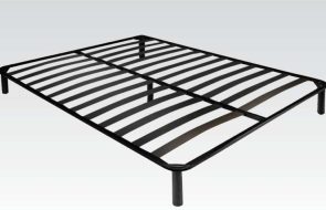 Doghe metalliche per letto