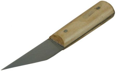 coltello da costruzione