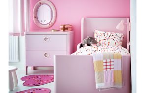 Letto singolo estraibile