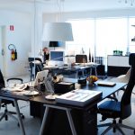 sedie comode per ufficio