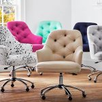 sedie da ufficio di diversi colori