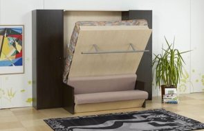 Vantaggi di un mobile letto