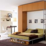 divano letto pieghevole