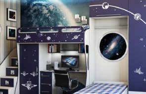 Letto pieghevole per bambini